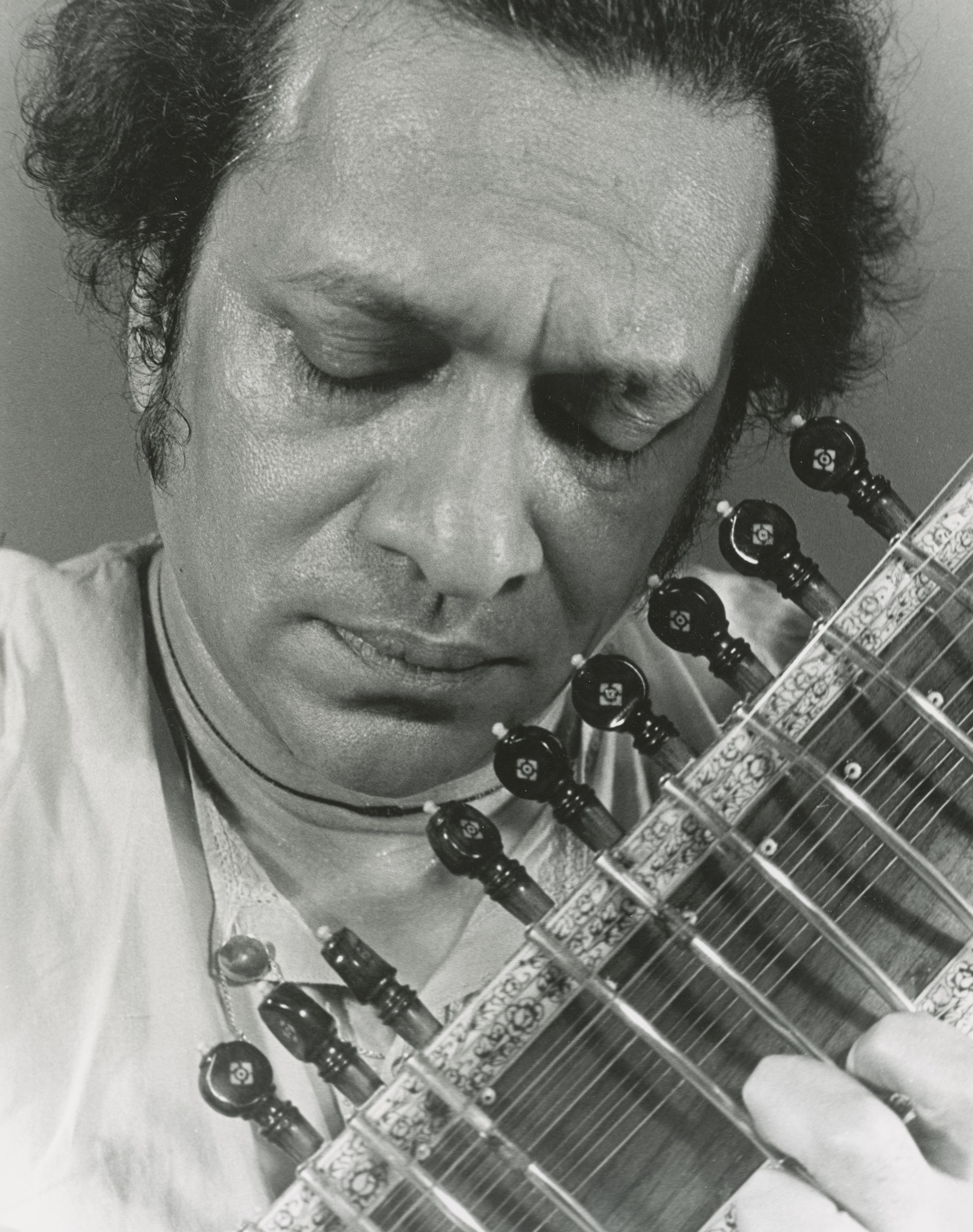 Ravi Shankar Warner Classics
